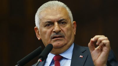 يلدربم: هناك من يسعى لمحاولة انقلابية جديدة