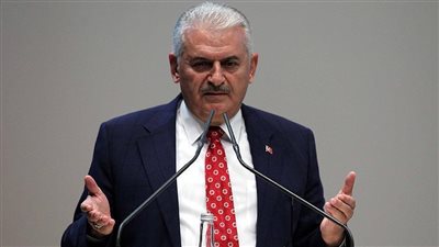 رئيس وزراء تركيا: خطر وقوع انقلاب ثان لم ينحسر بعد