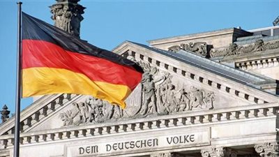 توقعات بنمو الاقتصاد الألماني بنسبة 0.5%