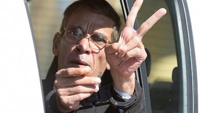 خبير يريطاني يدلي بشهادته دفاعًا عن خاطف الطائرة المصرية