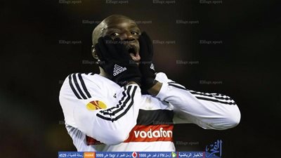 طبيب ديمبا با: سيعود إلى الملاعب قريبًا   