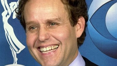 استبعاد بيتر ماكنيكول من المرشحين لجوائز إيمي