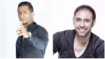  عمرو مصطفى لـ