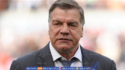 رسميًا.. ألاردايس مديرًا فنيًا لمنتخب إنجلترا   
