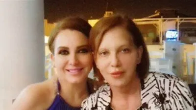  بسبب مرض والدتها.. سولاف فواخرجي تعتذر عن مهرجان 