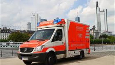 قتيل و10 جرحى في هجوم على مركز تجاري بألمانيا