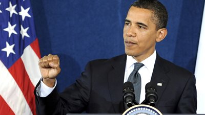 أوباما بعد لقاء الرئيس المكسيكي: المكسيك شريك مهم لأمريكا