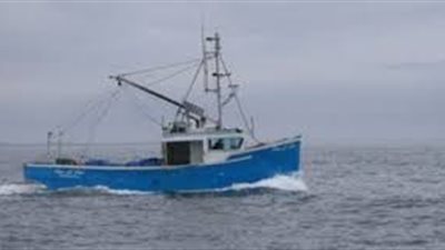 ننشر أسماء المتوفين والمصابين في حريق مركب صيد فى ليبيا