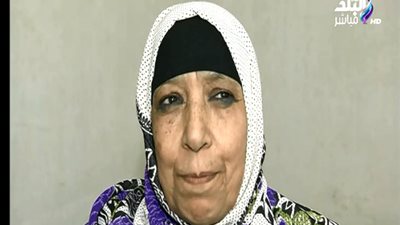 بعد تبرعها بثروتها لـ 