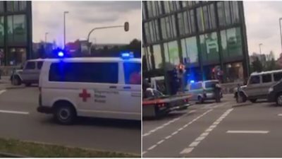 خبير أمنى: تفجيرات أوروبا رسالة واضحة لمن يدعم الإرهاب