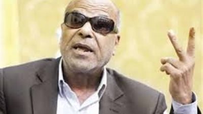 البدري فرغلي: أصحاب المعاشات يتعرضون لقتل ومجاعة ممنهجة