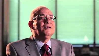 اللاوندي: حادث ميونخ يؤكد أن الإرهاب ليس بضاعة شرق أوسطية