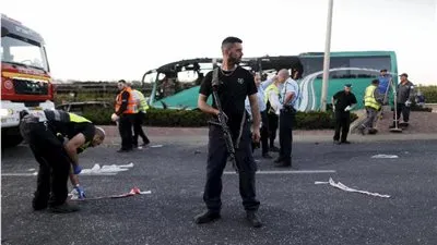 الإحتلال يعتقل فتاه فلسطينية لرغبتها فى أن تصبح شهيدة