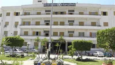 سرقة كراسات إجابة وحرقها داخل دورة مياه بـ