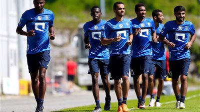 بشكتاش يكشف الخطة الجديدة لمدرب الهلال السعودي