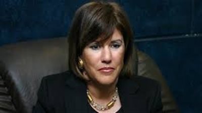 هدي عبدالناصر: الجيش المصري المؤسسة الوحيدة التي لم يطالها الفساد 