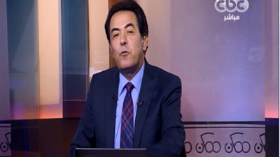 خيري رمضان يحذر من جروب 