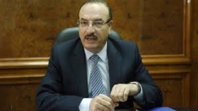 محافظ بني سويف يكشف حقيقة إصابة ضابط في أحداث الفتنة الطائفية