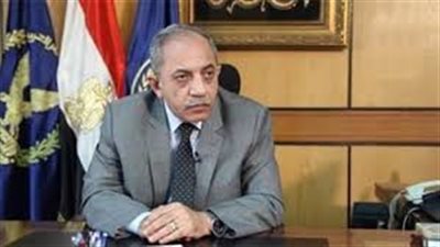 مساعد وزير الداخلية الأسبق: 