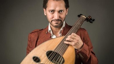 نصير شمة: سامحت كل الناس حتى صدام حسين