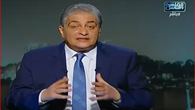 أسامة كمال يهاجم الداعية الإسلامي زغلول النجار بعد مدحه أردوغان (فيديو)