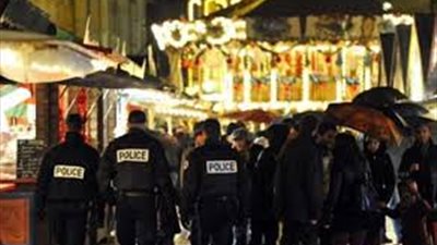 عاجل.. الشرطة الألمانية تكشف هوية منفذ هجوم ميونخ