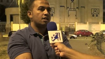 مواطنو السويس عن أداء المحافظ: 