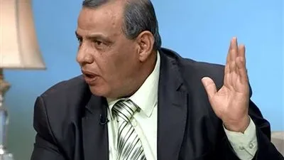 محامي 