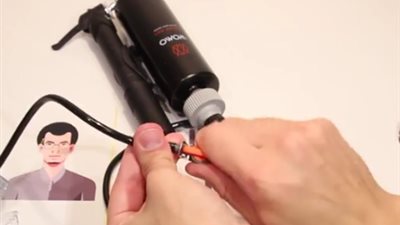 شاهد..كيف تصنع جهاز تنفس تحت الماء