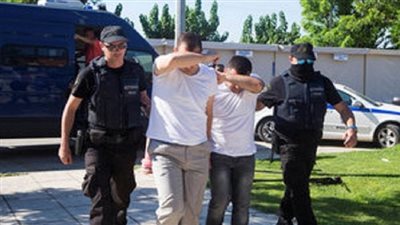 مرسوم: مدة احتجاز المشتبه بهم في الانقلاب التركي قد تصل إلى 30 يوما