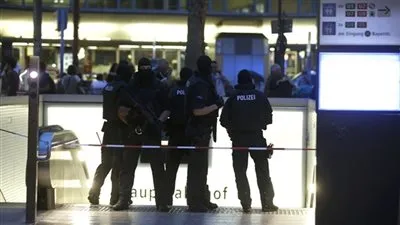 إيران تدين حادثة ميونيخ وتدعو لإجماع دولي ضد الإرهاب