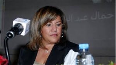 هدى عبدالناصر: الحفاظ على كرامة المواطن والوطن وجه الشبه بين 