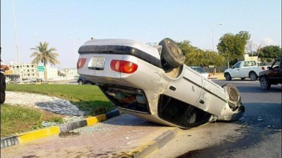حكمدار القاهرة كان في طريقه لقضاء الإجازة الصيفية 
