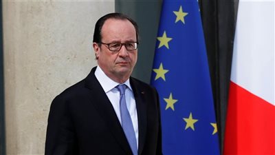 أولاند: هجوم ميونخ الإرهابي 