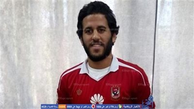  الأهلي يوضح موقف مروان وانطوي ومؤمن من 
