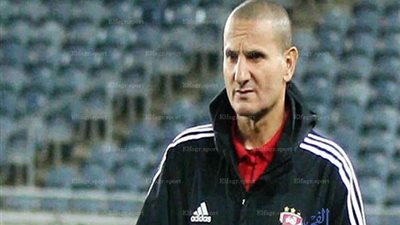 سليمان: حراس الأهلي جاهزون لمباراة الوداد