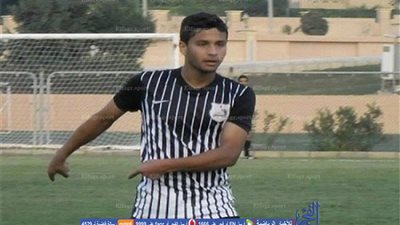 إنبي يقيد أحمد رفعت في قائمته لعدم رحيله مجانا