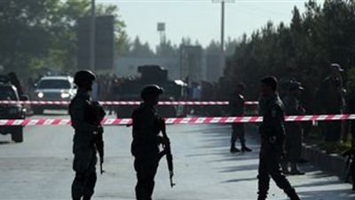 مقتل 10 في انفجار قرب مظاهرة في كابول