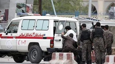 مقتل وإصابة 50 في تفجير 