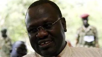 نائب رئيس جنوب السودان يقيل وزيرا لهذا السبب!