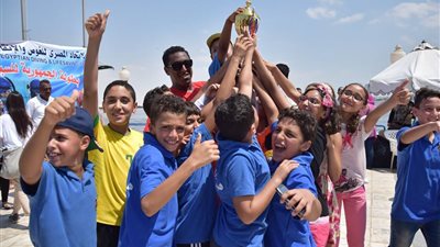 هيئة قناة السويس تستضيف بطولة الجمهورية للسباحة 