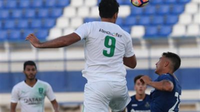 الأهلي يتعادل مع خيتافي استعدادًا للسوبر السعودي