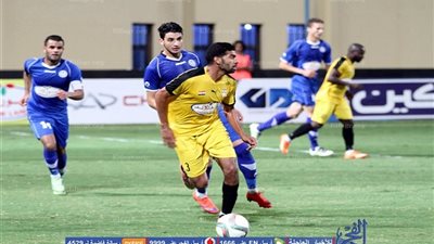 شوقي غريب يبحث عن 