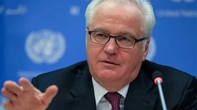 روسيا: عودة العمليات العسكرية في شرق أوكرانيا تدفن التسوية السلمية