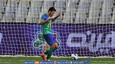 الأهلي يلقي بآخر أوراقه لحسم صفقة نجم المقاصة 