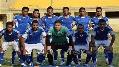 مركز شباب مغاغه يبدأ فترة الإعداد للموسم الجديد