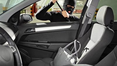 كيف تحمي السيارة القديمة من خطر السرقة؟