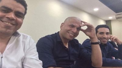 الأهلي يستقبل وفد دبلومة الفيفا