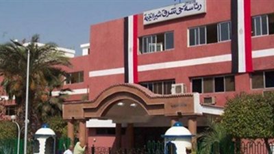 رئيس حي غرب شبرا الخيمة: ٦ الاف عقار مهدد بالانهيار 