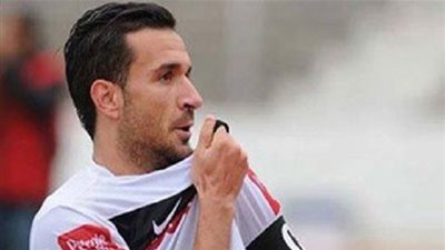 الأهلي : لا نفاوض أى لاعب تونسي سوى 